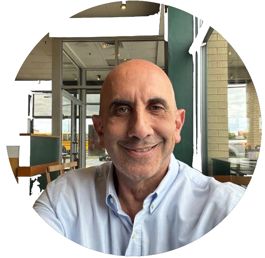 Sales Leadership – Abraham Assad