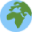 Global business network connecting international markets
